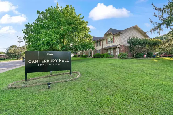 500 Paragon Mills Road #C2, Nashville, TN 37211