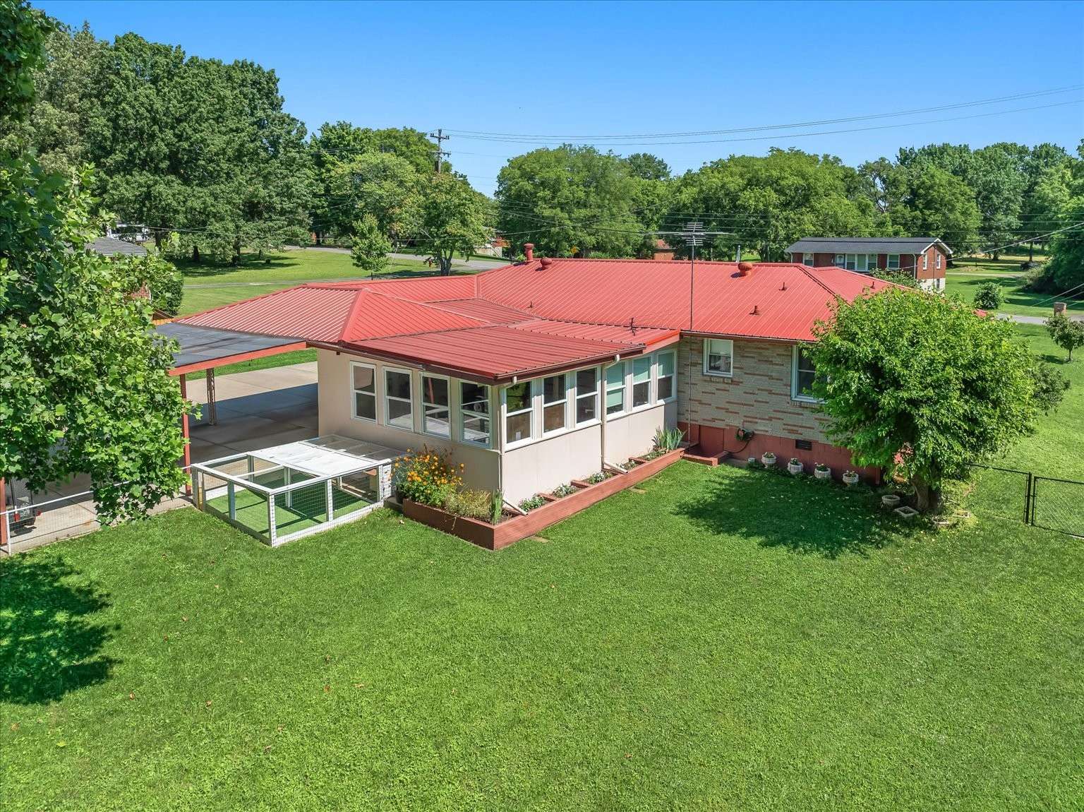Madison, TN 37115,405 Linda Ln