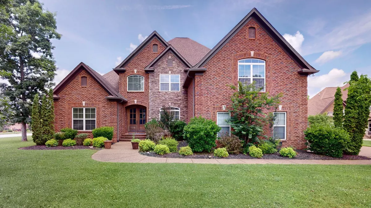 Mount Juliet, TN 37122,2401 McKinnon Ct