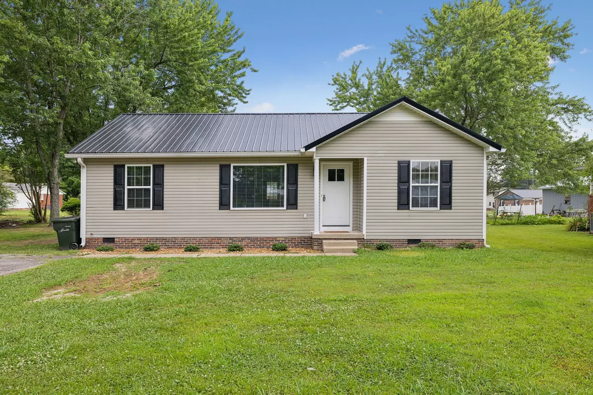 Hohenwald, TN 38462,513 Thomas Ave