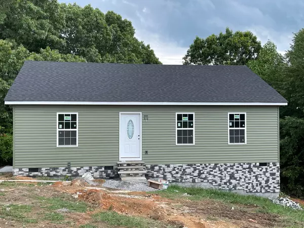 Lynchburg, TN 37352,1386 Tanyard Hill Rd