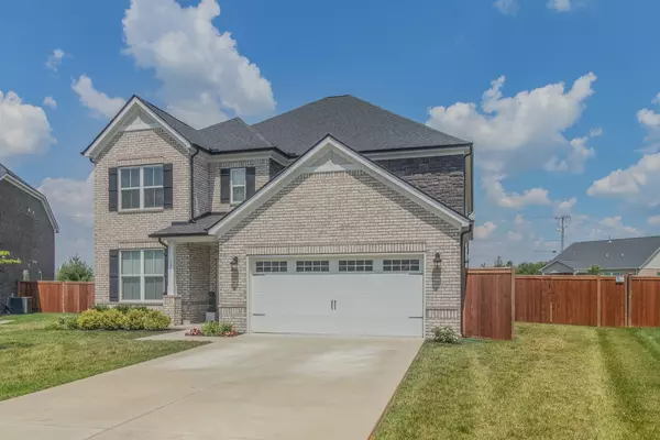 Murfreesboro, TN 37128,3411 Littlegate St