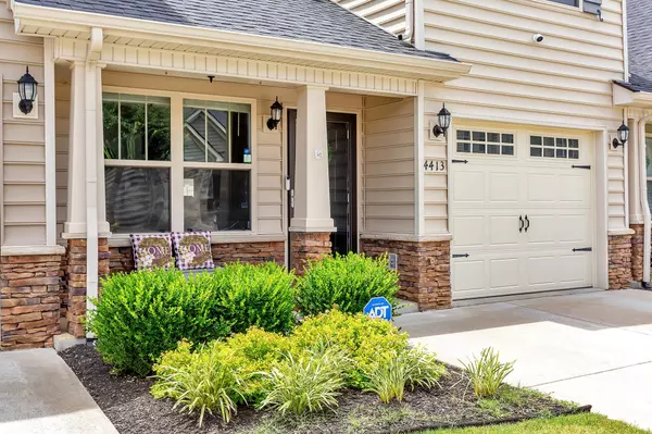 Murfreesboro, TN 37128,4413 Prometheus Way