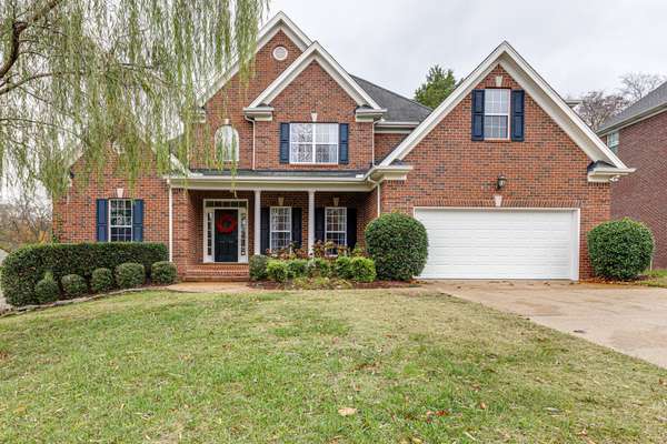 1577 Red Oak Ln, Brentwood, TN 37027