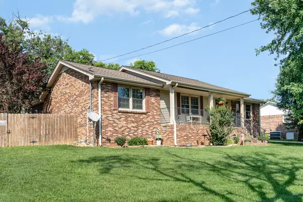 White House, TN 37188,202 Carmack Dr