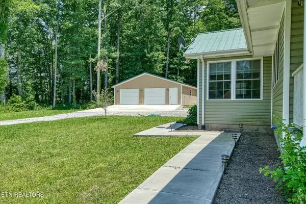 Jamestown, TN 38556,213 Indian Rock Trl