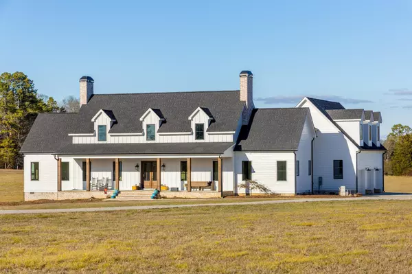 Chickamauga, GA 30707,1722 Glass Mill Road