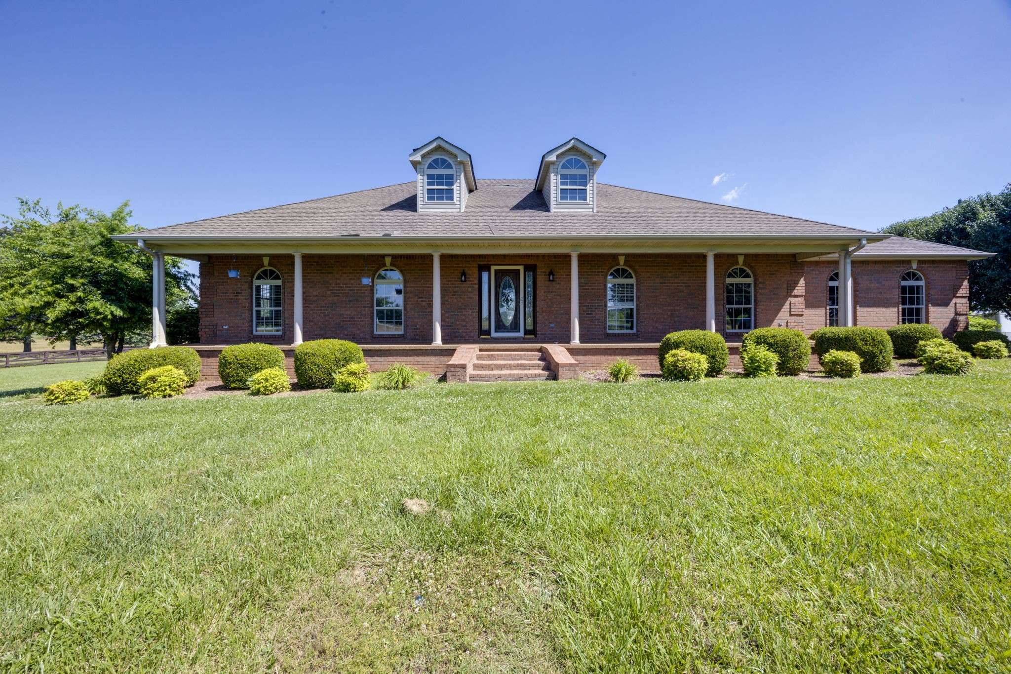 7556 Clay Gregory Rd, Orlinda, TN 37141