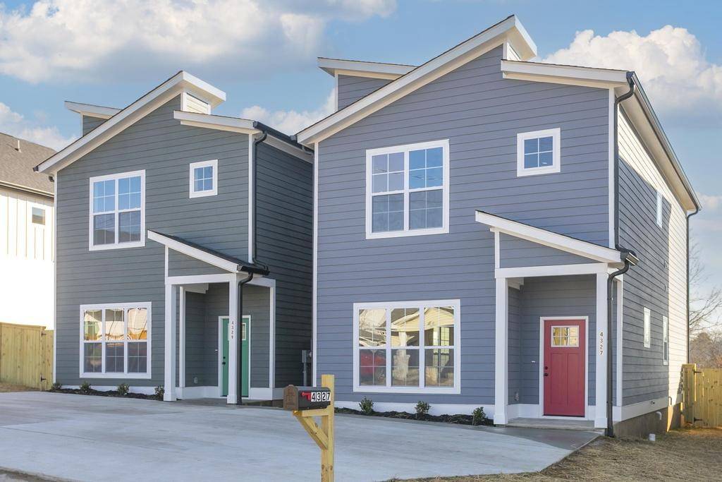 Nashville, TN 37211,4327 Old Goins Rd