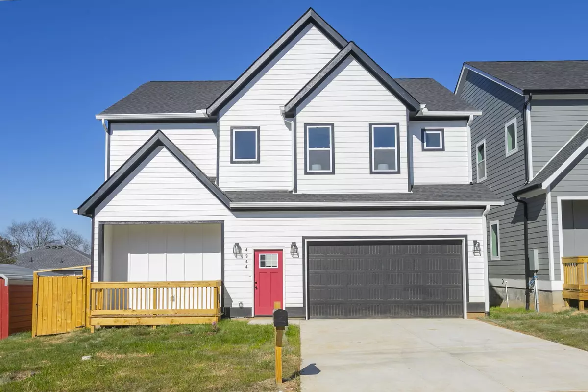 Nashville, TN 37211,4344 Old Goins Rd