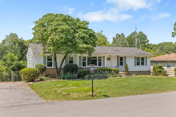 3902 Forest Highland Drive, Chattanooga, TN 37415