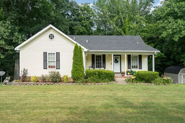 664 Bobbitt Rd #NE, Ashland City, TN 37015