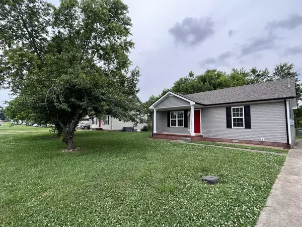 Oak Grove, KY 42262,1631 Hannibal Dr