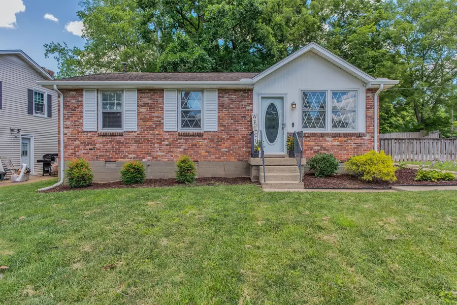 616 Nashua Ln, Nashville, TN 37209