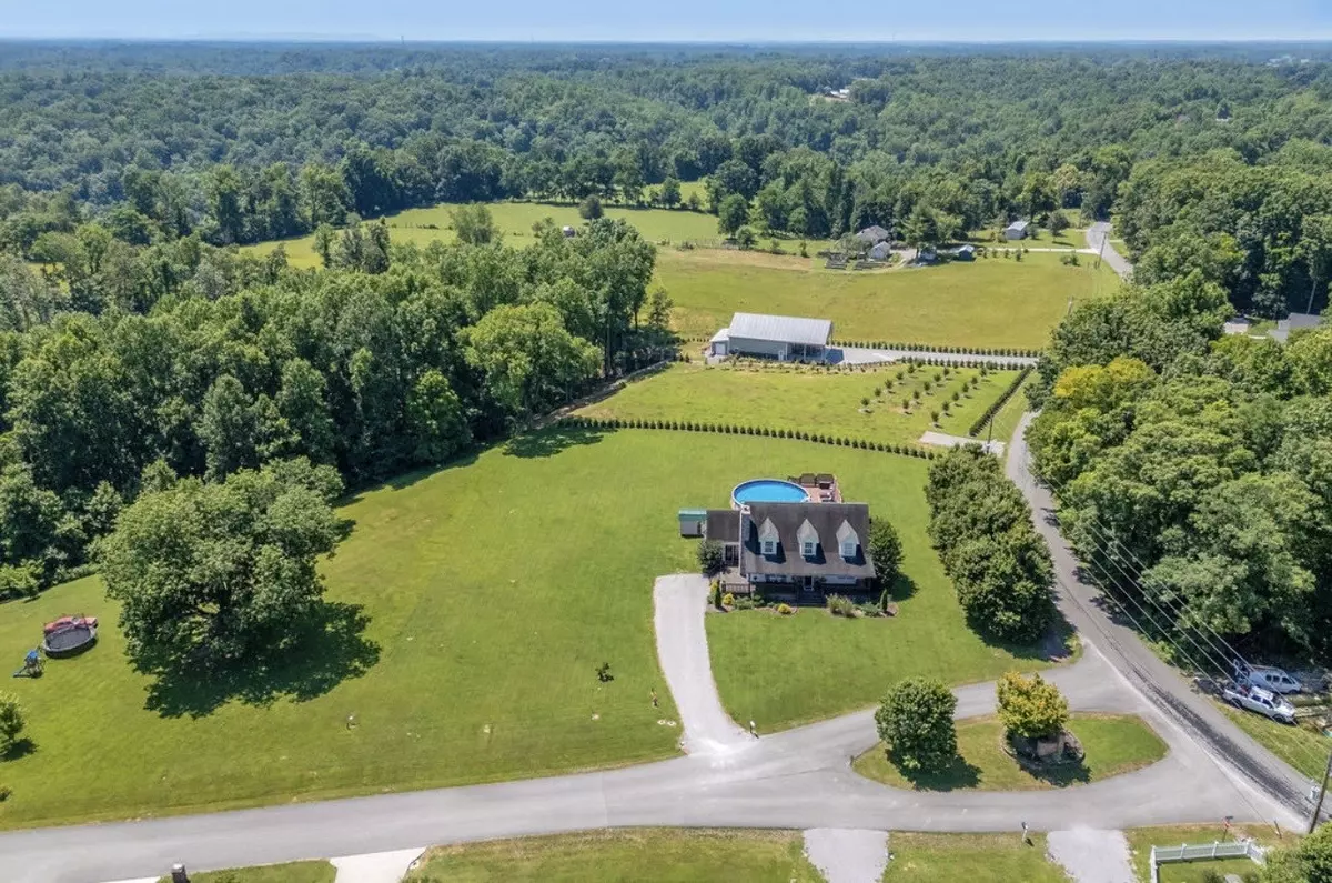 Smithville, TN 37166,0 Shiloh Lane