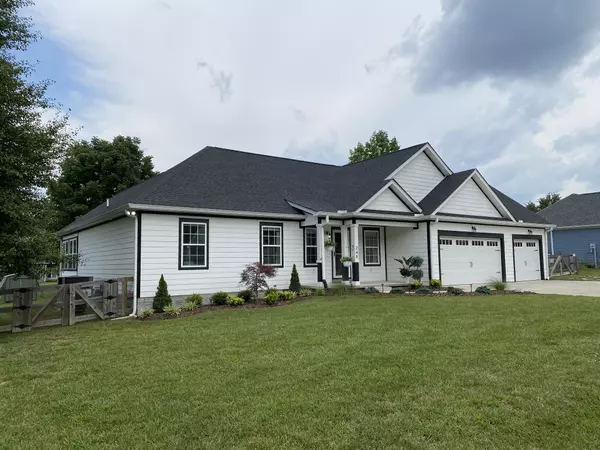 White Bluff, TN 37187,248 Diane Loop