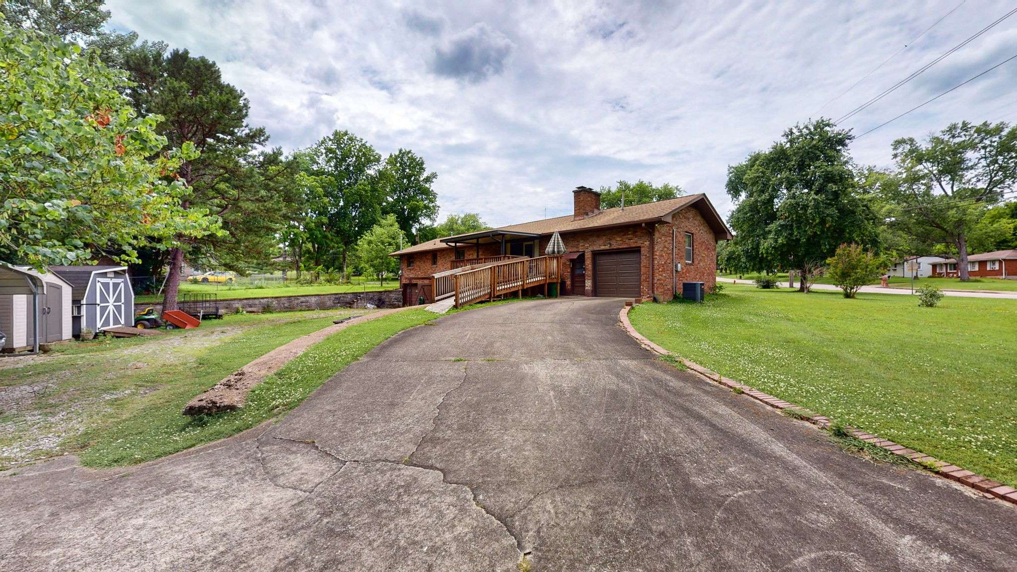 Nashville, TN 37207,4021 Devonshire Dr