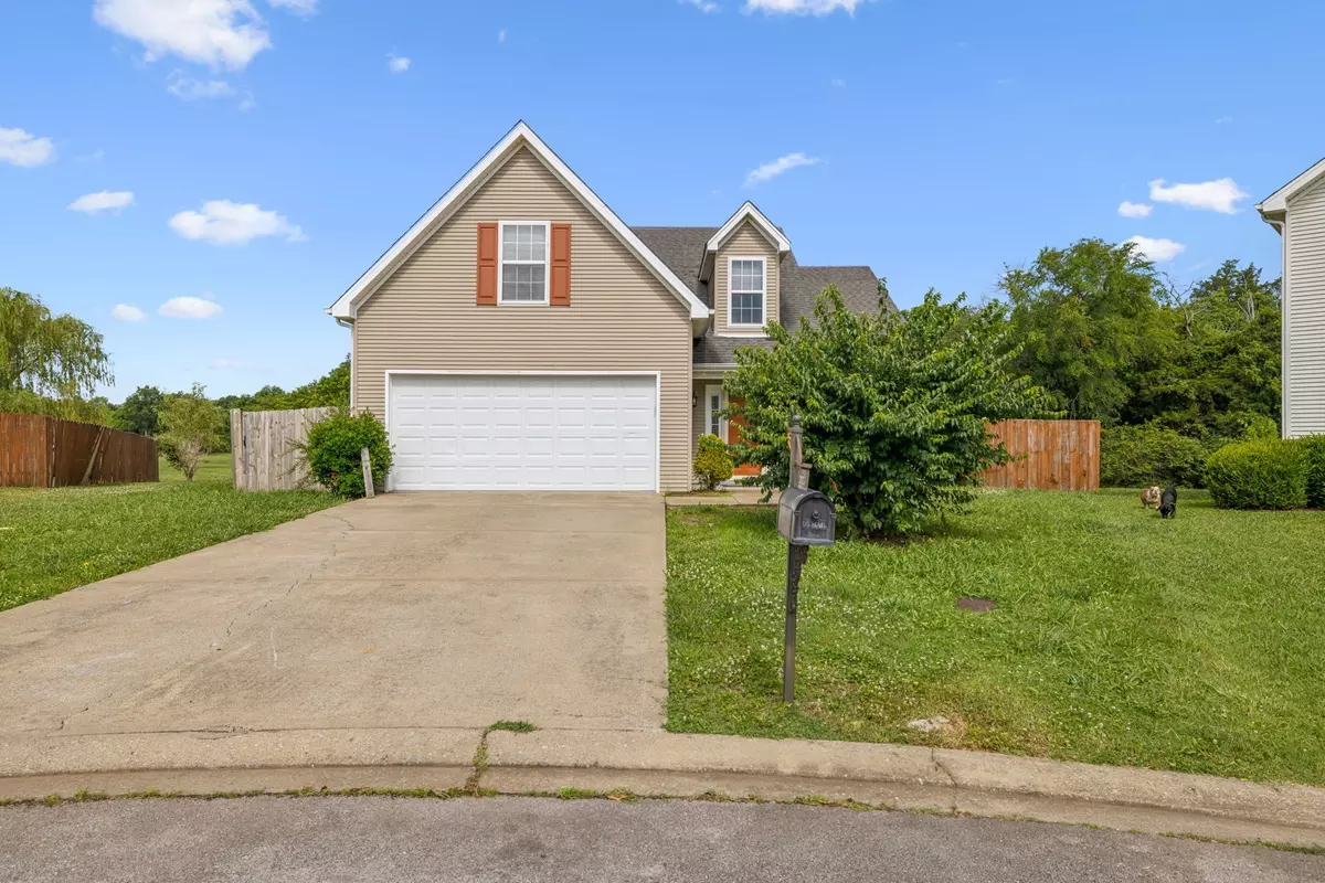 Murfreesboro, TN 37128,3835 Precious Ave