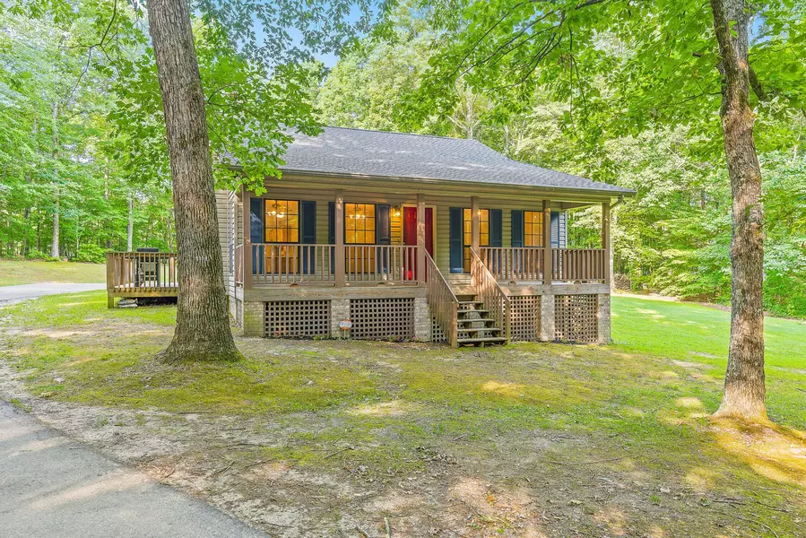 12715 Weatherly Switch Road, Cleveland, TN 37311