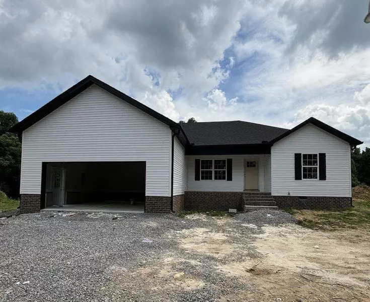 1151 Mount Herman Rd, Shelbyville, TN 37160