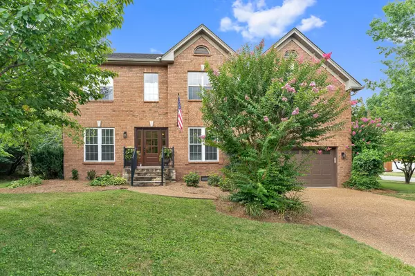 108 Claytie #S, Nashville, TN 37221