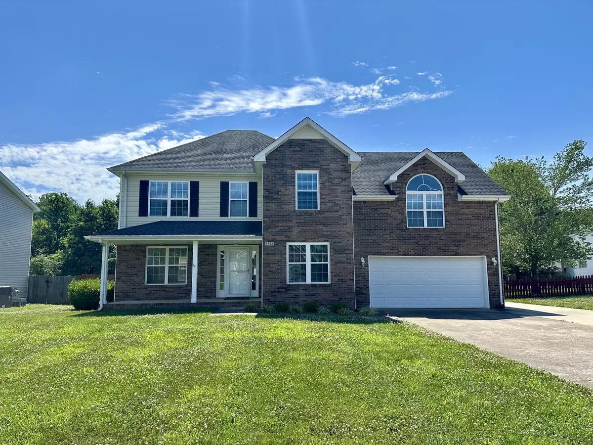 Clarksville, TN 37043,3358 Poplar Hill