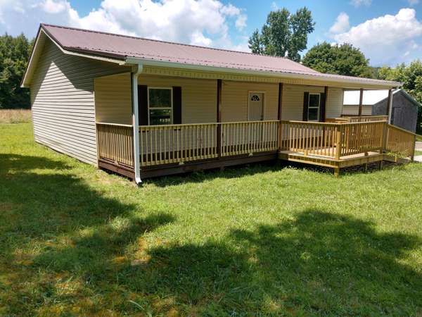 191 Crews Hollow Ln, Waverly, TN 37185