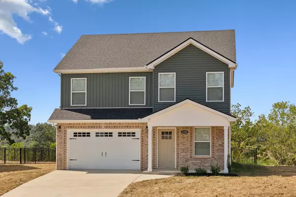 Clarksville, TN 37040,21 Cardinal Creek