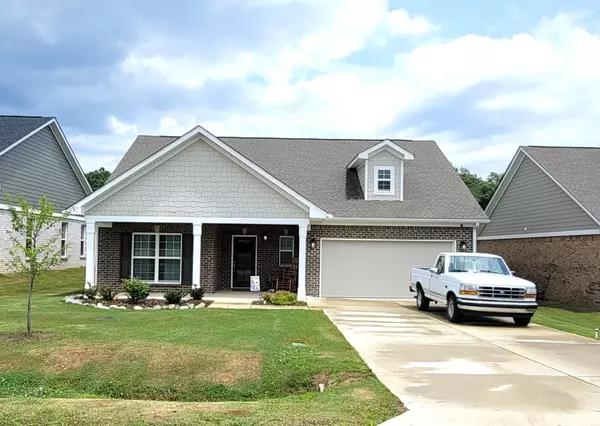 20 Aurora Circle, Fayetteville, TN 37334