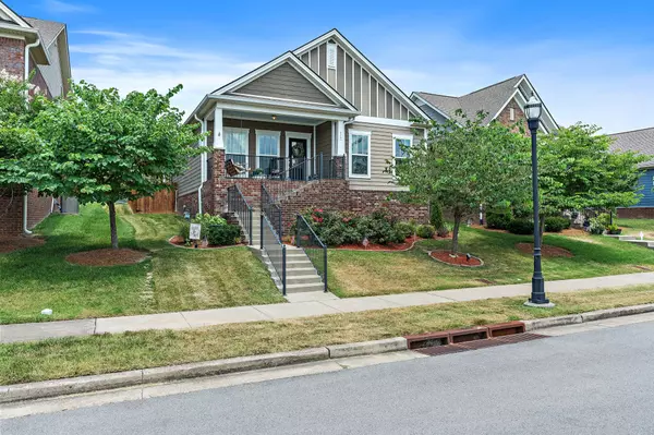 Nolensville, TN 37135,2213 Vineyard Garden Ln