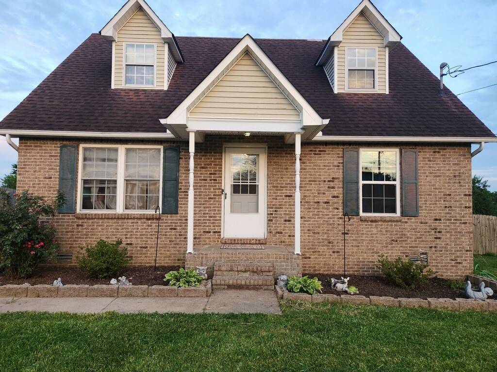 Oak Grove, KY 42262,212 Golden Pond Ave