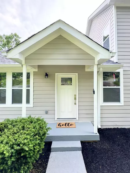 1426 Ardee Ave, Nashville, TN 37216