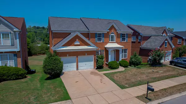 9746 Northfork Dr,  Brentwood,  TN 37027