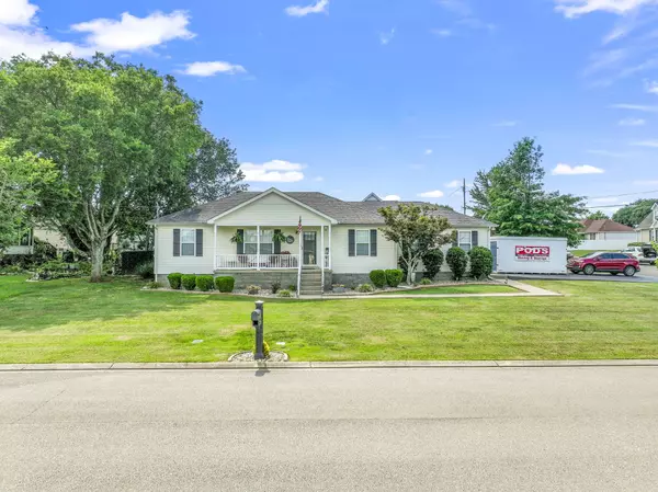 Murfreesboro, TN 37130,1168 Gardendale Dr