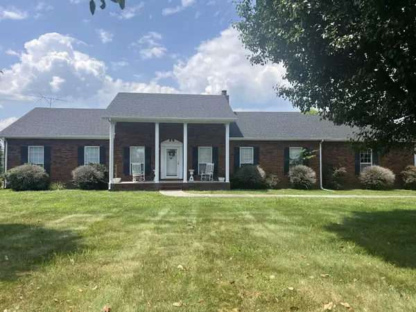 129 Deer Park Lane, Lafayette, TN 37083