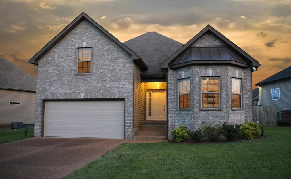 Spring Hill, TN 37174,1077 Golf View Way