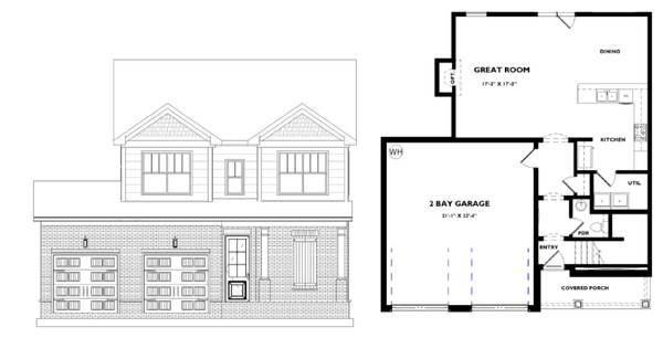 58 Bear Branch Circle, Joelton, TN 37080