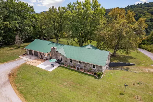 Liberty, TN 37095,1738 Oakley Rd