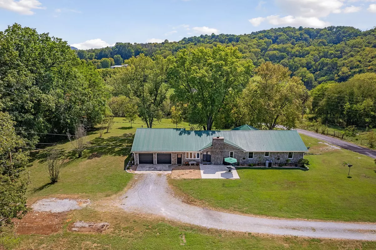 Liberty, TN 37095,1738 Oakley Rd