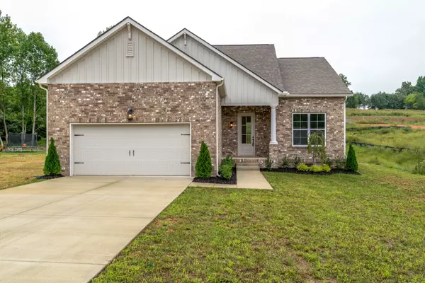 Joelton, TN 37080,1236 Bear Branch Circle