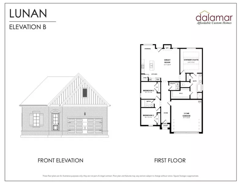 1331 Bear Branch Circle, Joelton, TN 37080