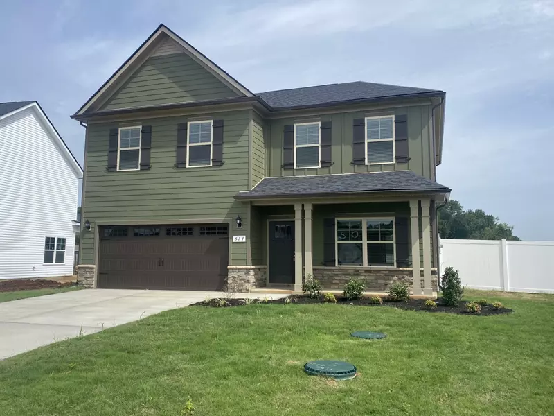 514 Ruby Cate Way, Murfreesboro, TN 37128