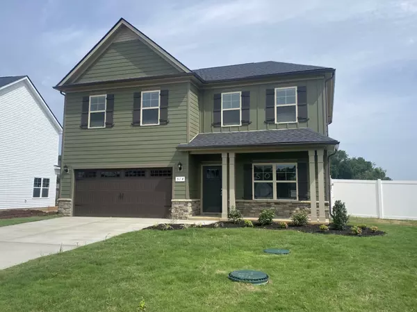 514 Ruby Cate Way,  Murfreesboro,  TN 37128