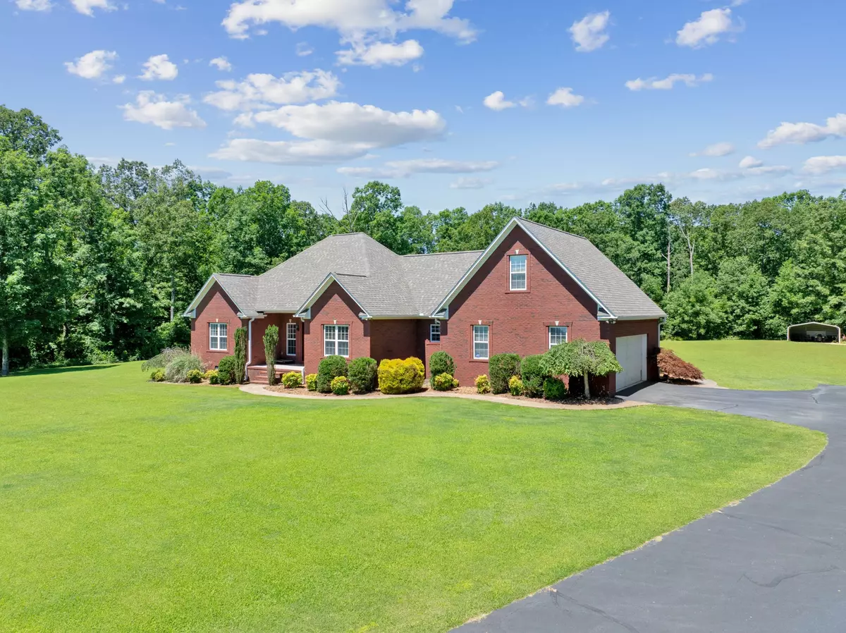 Parsons, TN 38363,458 Beaver Ln