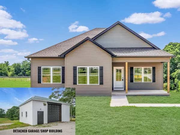 1178 Oak Grove Road, Dickson, TN 37055