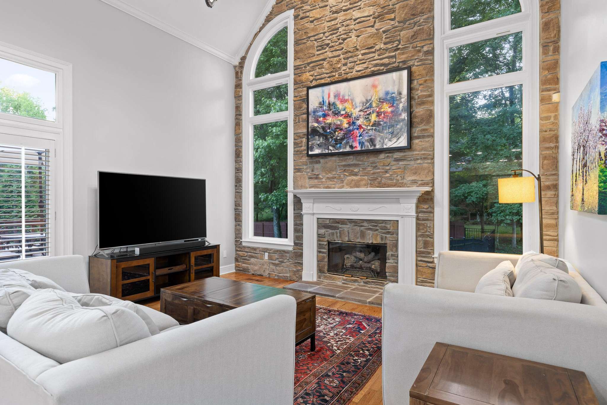 Signal Mountain, TN 37377,500 Rock House Court
