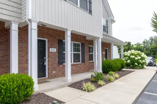 Murfreesboro, TN 37128,806 Staten Dr