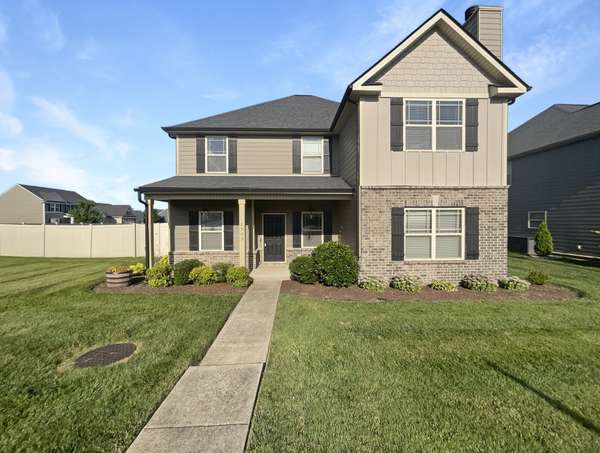 2905 Cason Ln,  Murfreesboro,  TN 37128