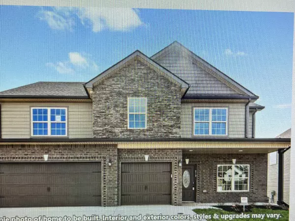 280 Kildeer Dr, Clarksville, TN 37040