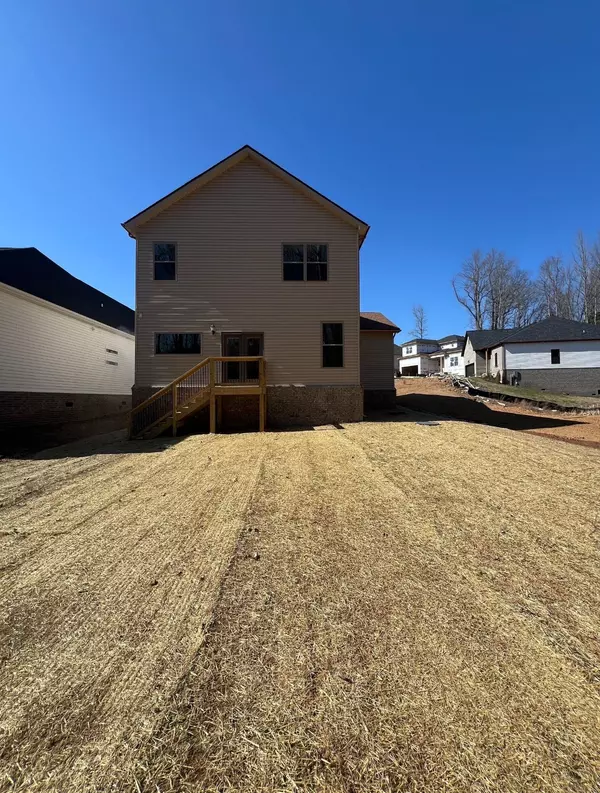 Joelton, TN 37080,1102 Bear Branch Circle